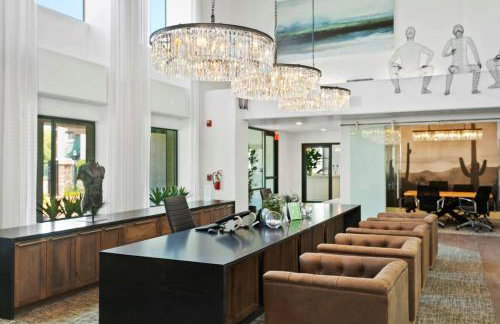 CozySuites at Kierland Commons - Foto 25