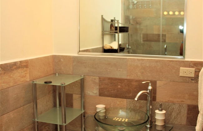 Crown Point Condo - Foto 5