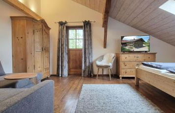 Baumgartner Nagerhof | Chiemgau Karte - Photo 15