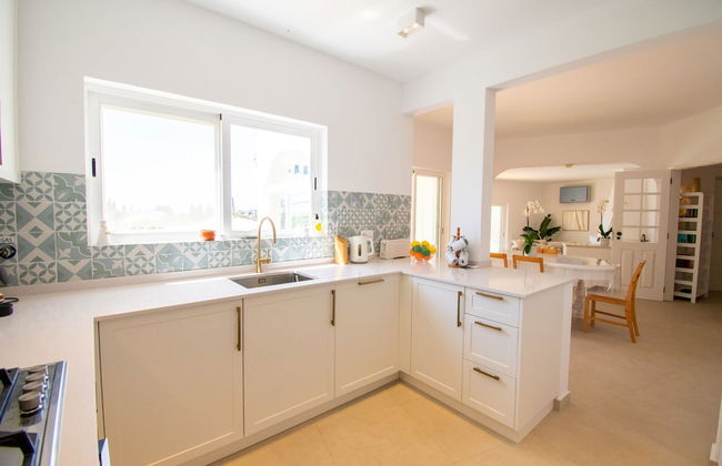 Casa Pazovida in Carvoeiro - Foto 4