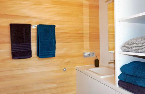 Ferienhaus, Sankt Georgen - Foto 36