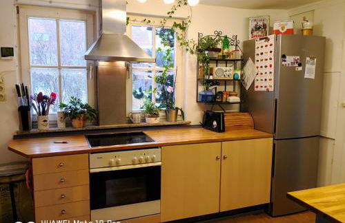 Ferienhaus vom Bahratal - Foto 17