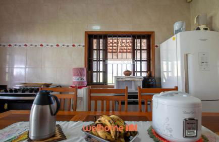 Casa de campo em Cotia com piscina e lazer - Foto 32