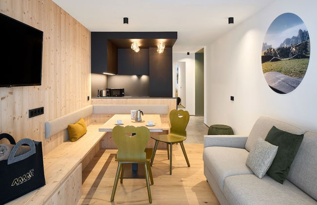 Movi Family Apart-Hotel - Foto 5