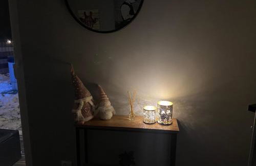 Jej i Jego - Eleganckie domki z balią na wyłączność - Photo 76