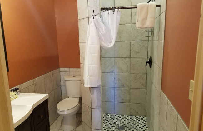 Denali Tri-Valley Cabins - Foto 47