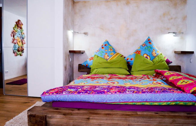 Ferienwohnungen Hochschwarzwald - Photo 1