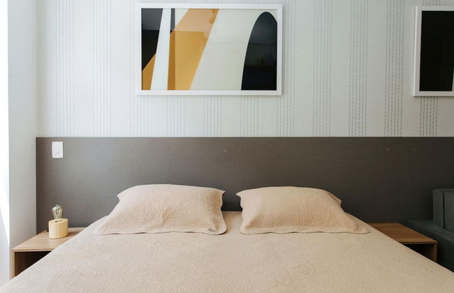 Av0111 Studio Avanhandava - Foto 14