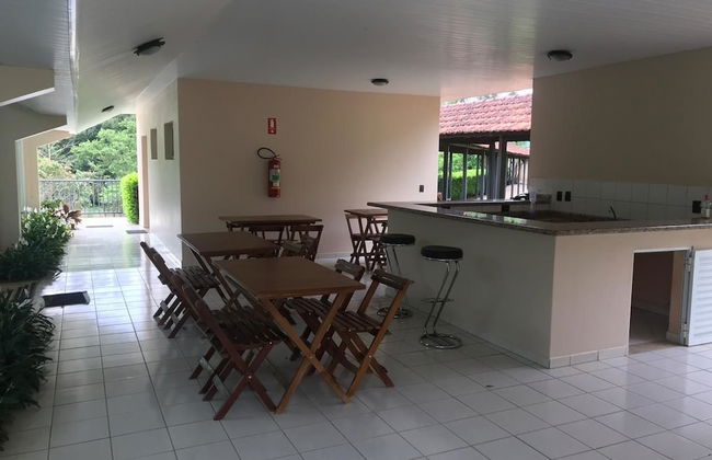 Polo Hotel Fazenda - Foto 21