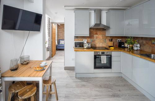 London Regents Luxury Apartments - Foto 51