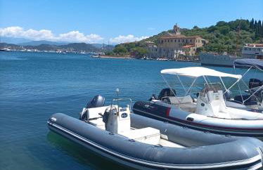 "A Ridosso" sul mare nel cuore del paese - Foto 44