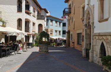 APARTAMENTO PORT DE RODA DE BARA -ROC SANT GAIETA - Foto 50