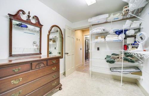 Lake Livin Lodge Cashiers Retreat with Mtn Views - Foto 19