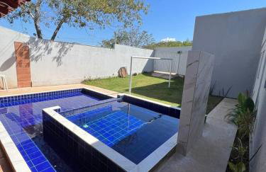 Chácara Recreio 3 - Foto 1