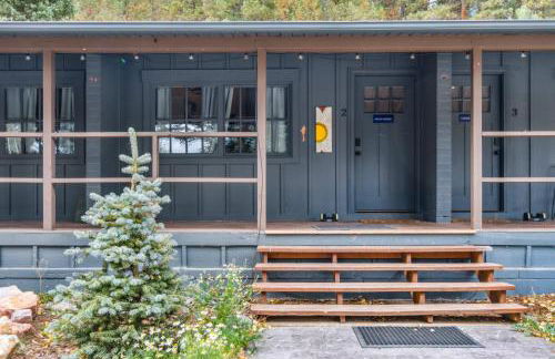 Long's Peak - Foto 12