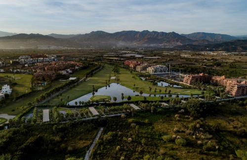 RentitSpain - Motril - Apto Falucho Varadero Relax, Mar y Comodidad - Foto 53