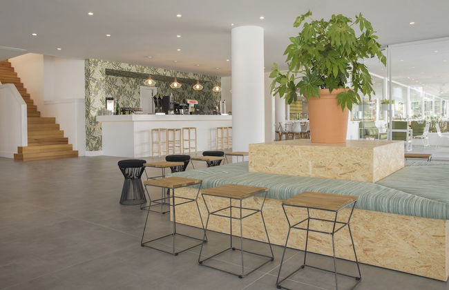 HM Martinique Aparthotel - Foto 73