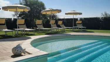 Agriturismo Acquachiara - Foto 2