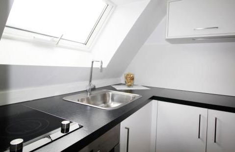 schwimmende Ferienwohnung Rooftop - Foto 2