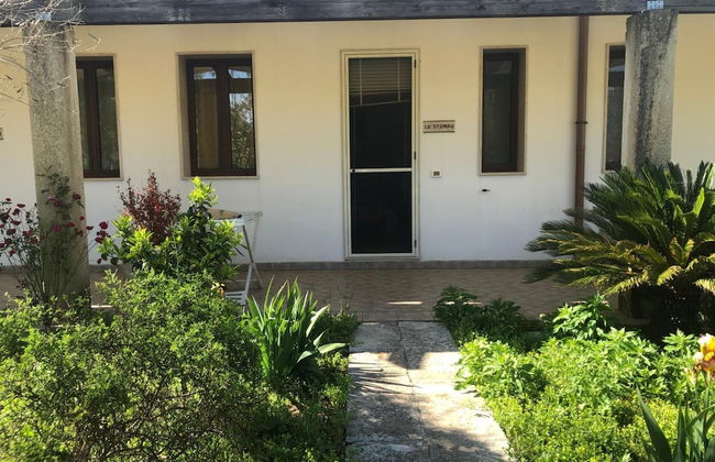 Masseria Cinti - Foto 57