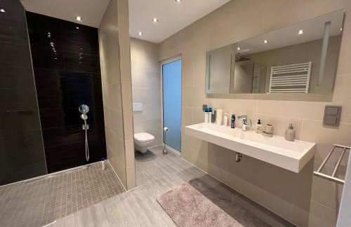 Ruhrgebiet-Apartments in Duisburg Stadtmitte - Foto 27