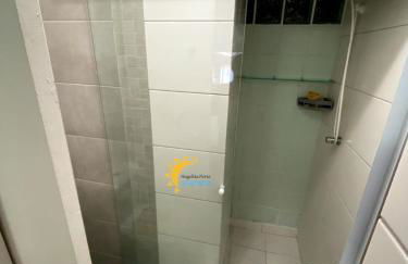 Apartamento com acesso a pé a Santa Rita - Enseada - Ubatuba - Foto 8