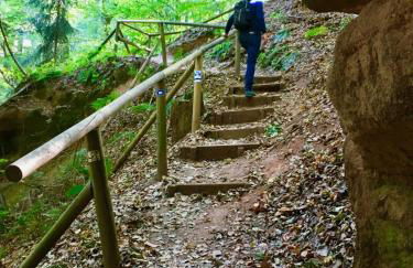 Ferienwohnung Birnbaum - Foto 11