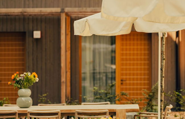 Design Apartments zum Hirschen Salzburg - Foto 46