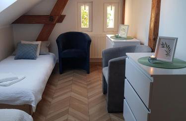 Apartament "W Sz" pod Klonami - Foto 19