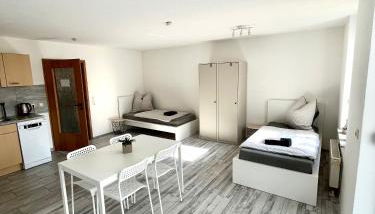 Audi - Neckarsulm - Bad - Küche - Balkon - 4 Personen - Foto 5