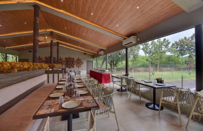Tiki Farms – Polynesian Boutique Resort, Karjat - Foto 57