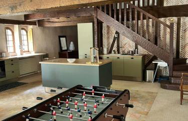 Gîte de charme-aux portes de Chambord-2h de Paris - Foto 2