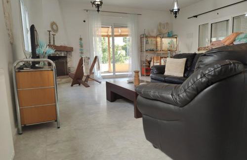 Helen's house in loutra - Foto 1