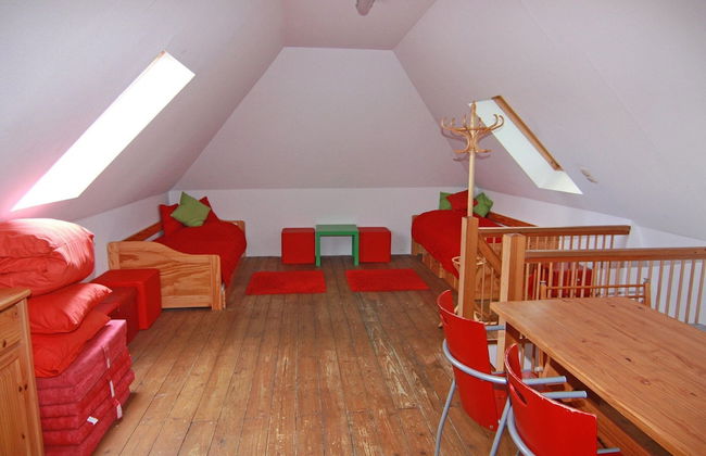 Gutshaus in Gressow mit Teich - Foto 27