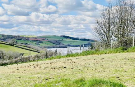 Shippon End - Barn conversion with character and charm - Foto 21