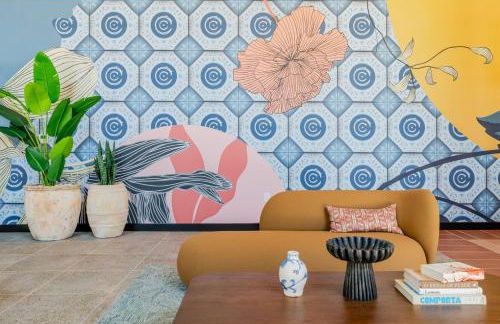 Blueground Old San Leandro fitness center nr park SFO-1938 - Foto 41