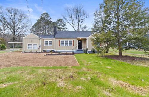 Creek Valley House that's cozy quiet and peaceful - Foto 39