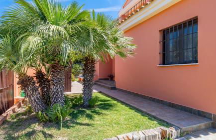 Villa Italia Conil de la Frontera by Ruralidays - Foto 29