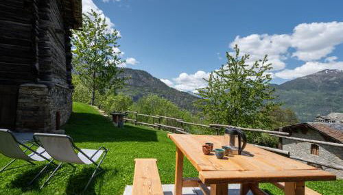 Apartment Les Combes by Interhome - Foto 3