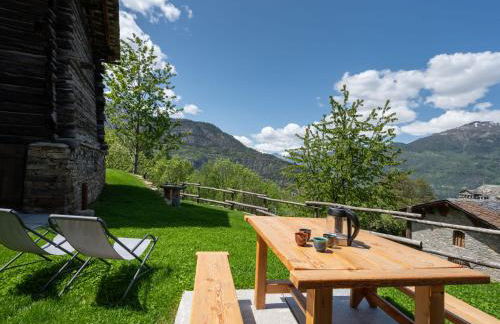 Apartment Les Combes by Interhome - Foto 3