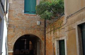 San Barnaba Artist's district house - Foto 1