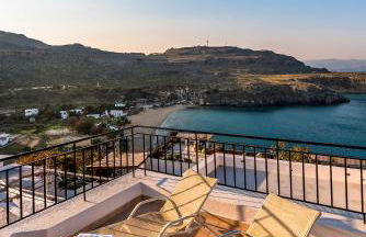 Villa Lindos Muse - Photo 1