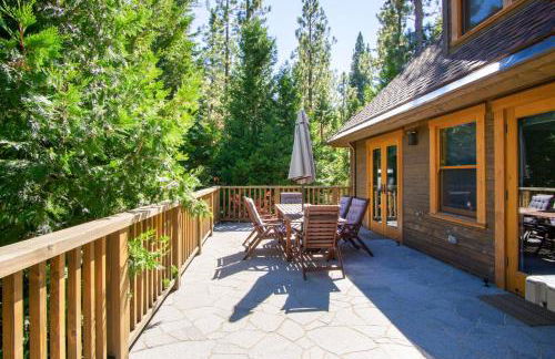 Cedar Crest - Eagle Cottage 8 - Foto 27