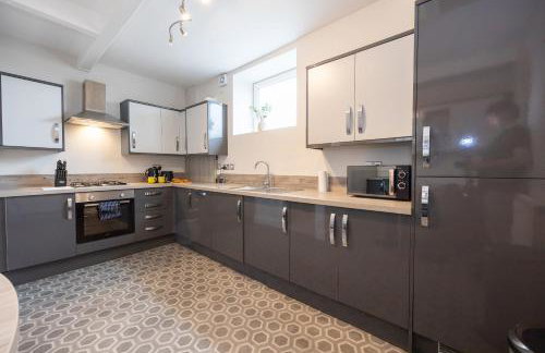 Church Street Cottage Great Harwood - Foto 1