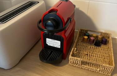 Les suites frontalières T1 avec parking et balcon secteur Thionville Luxembourg - Photo 2