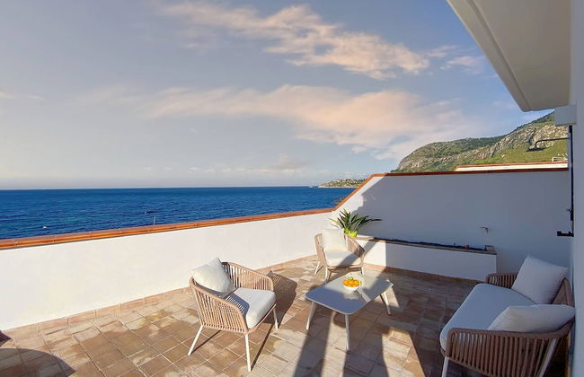 Solemar Sicilia - Casa Tosca - Foto 10