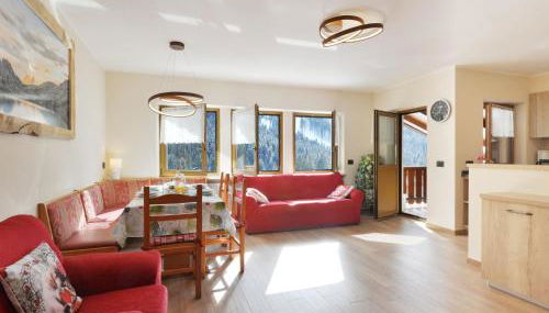 Apartment Bernard-3 by Interhome - Foto 5