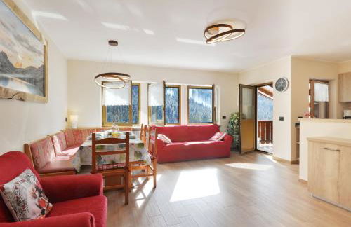 Apartment Bernard-3 by Interhome - Foto 5