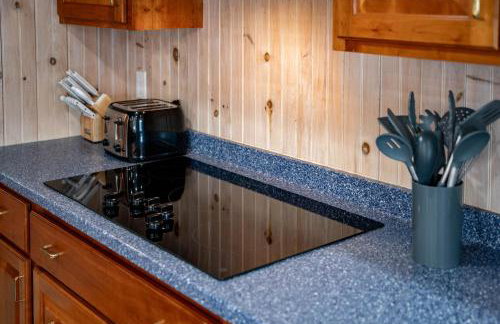 Lake house w/ indr pool and jacuzzi - Foto 45