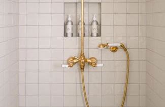 1 bedroom apartment in central Munich - Foto 20